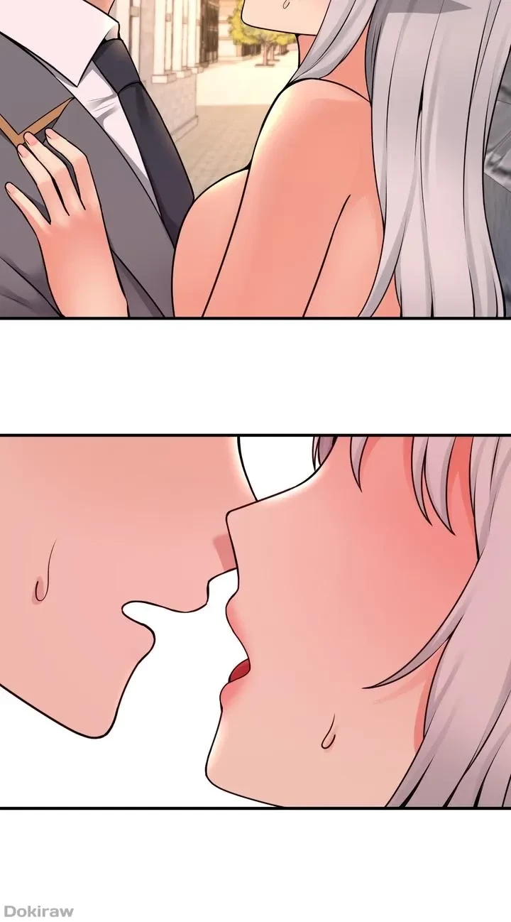 虐げられたいエルフ様 第43話 - 3