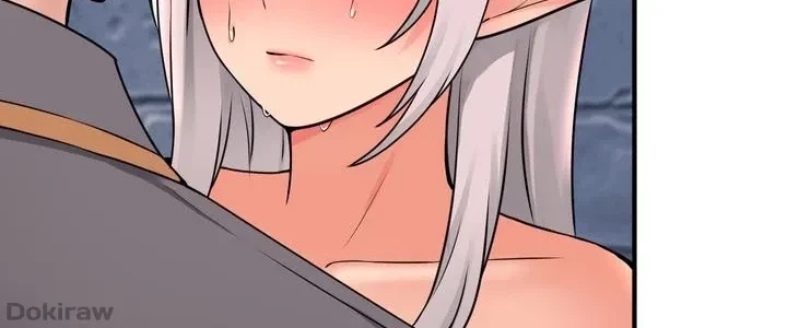 虐げられたいエルフ様 第43話 - 25