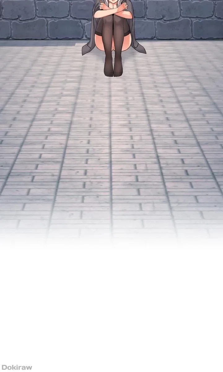 虐げられたいエルフ様 第43話 - 74