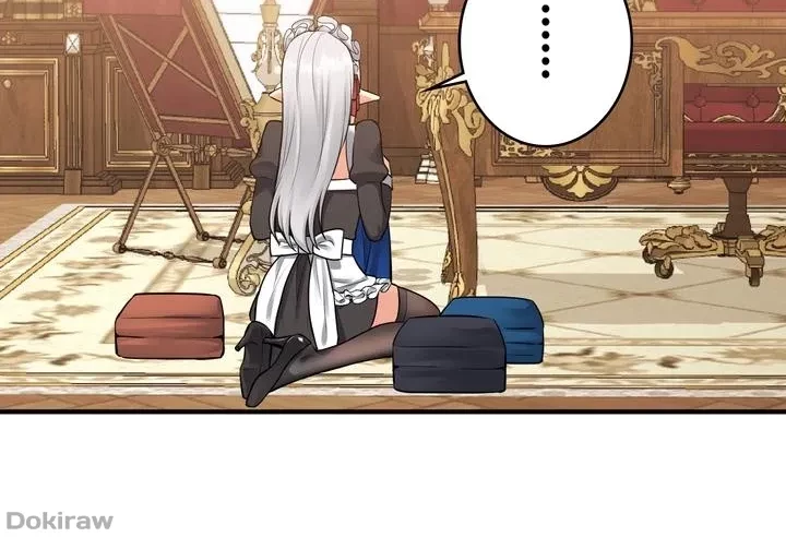 虐げられたいエルフ様 第44話 - 24