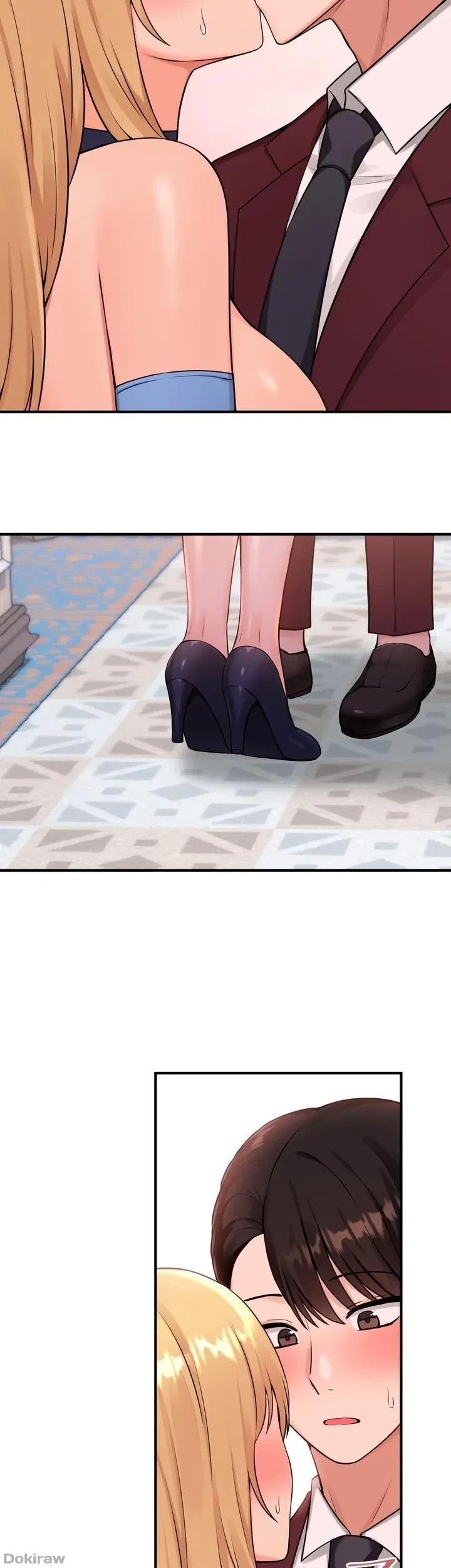 虐げられたいエルフ様 第45話 - 65