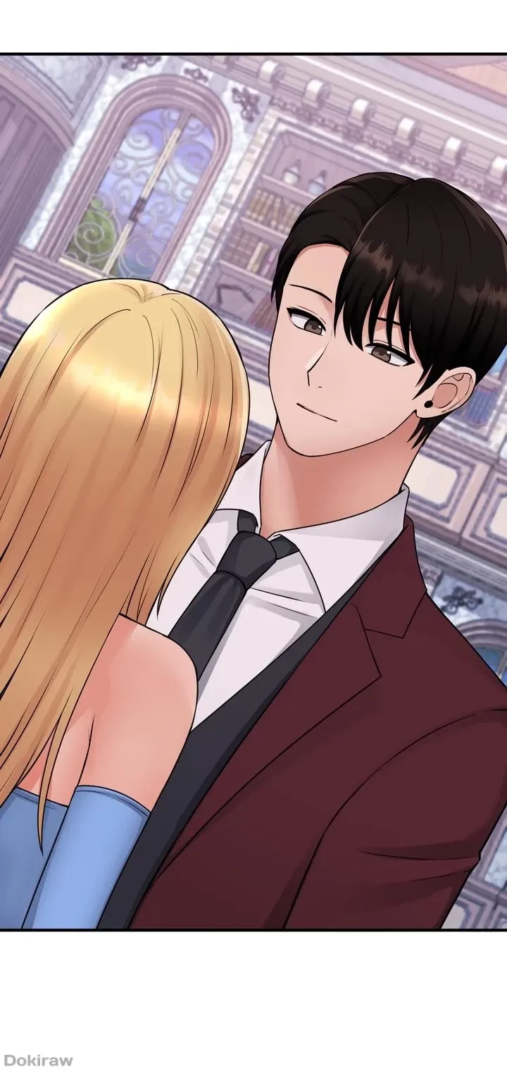 虐げられたいエルフ様 第47話 - 48