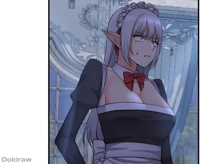 虐げられたいエルフ様 第48話 - 25