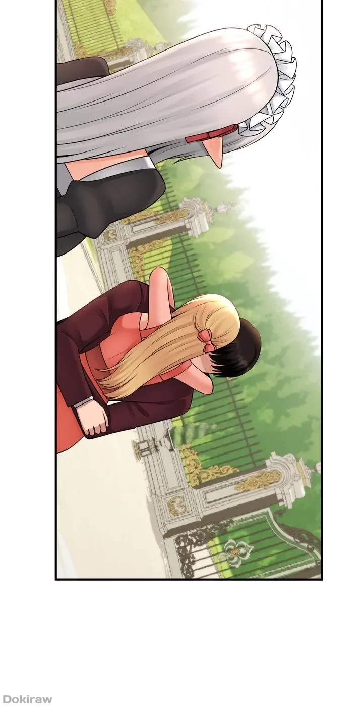 虐げられたいエルフ様 第49話 - 24