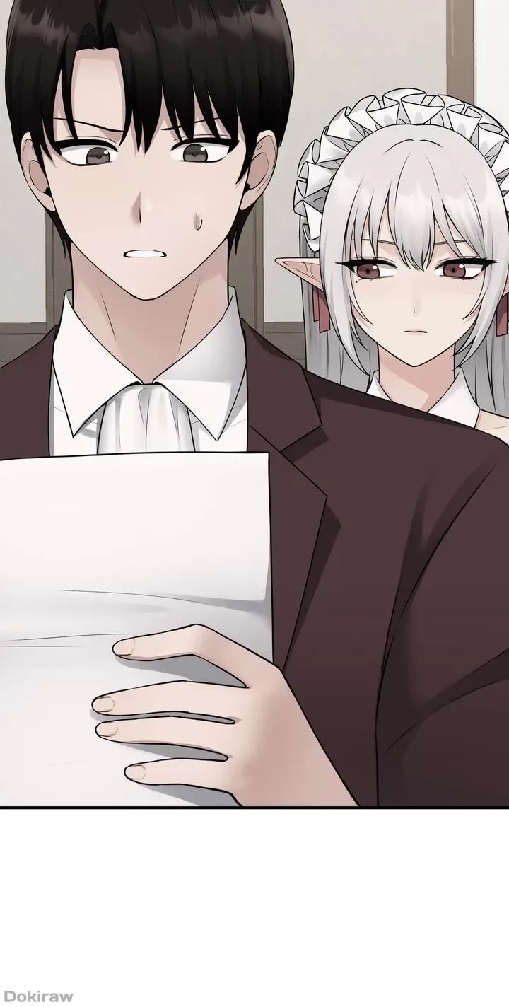 虐げられたいエルフ様 第49話 - 60