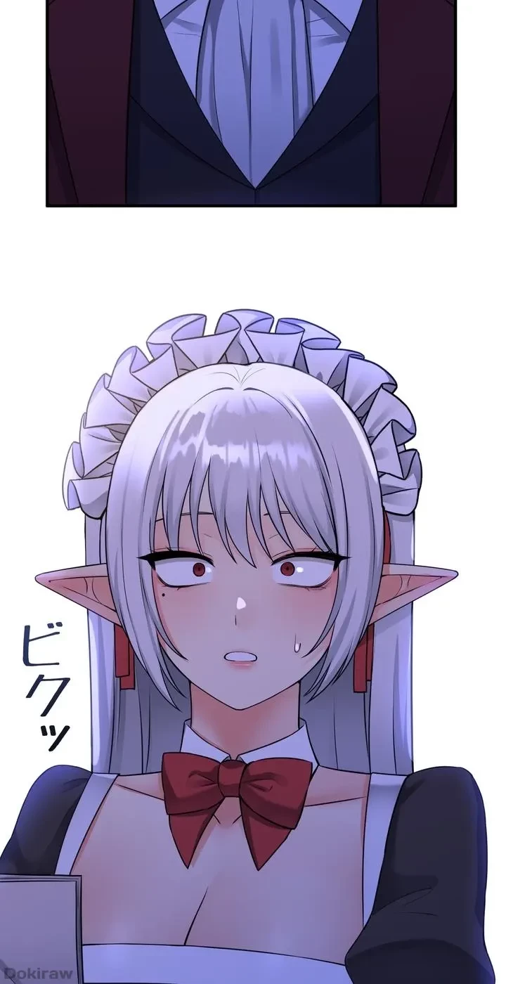 虐げられたいエルフ様 第50話 - 20