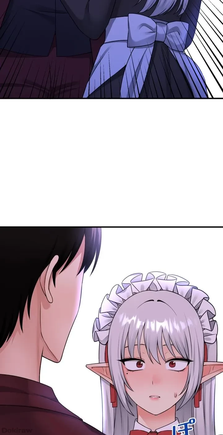 虐げられたいエルフ様 第50話 - 22