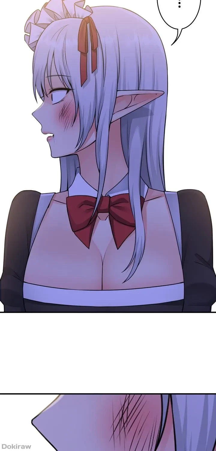 虐げられたいエルフ様 第50話 - 29