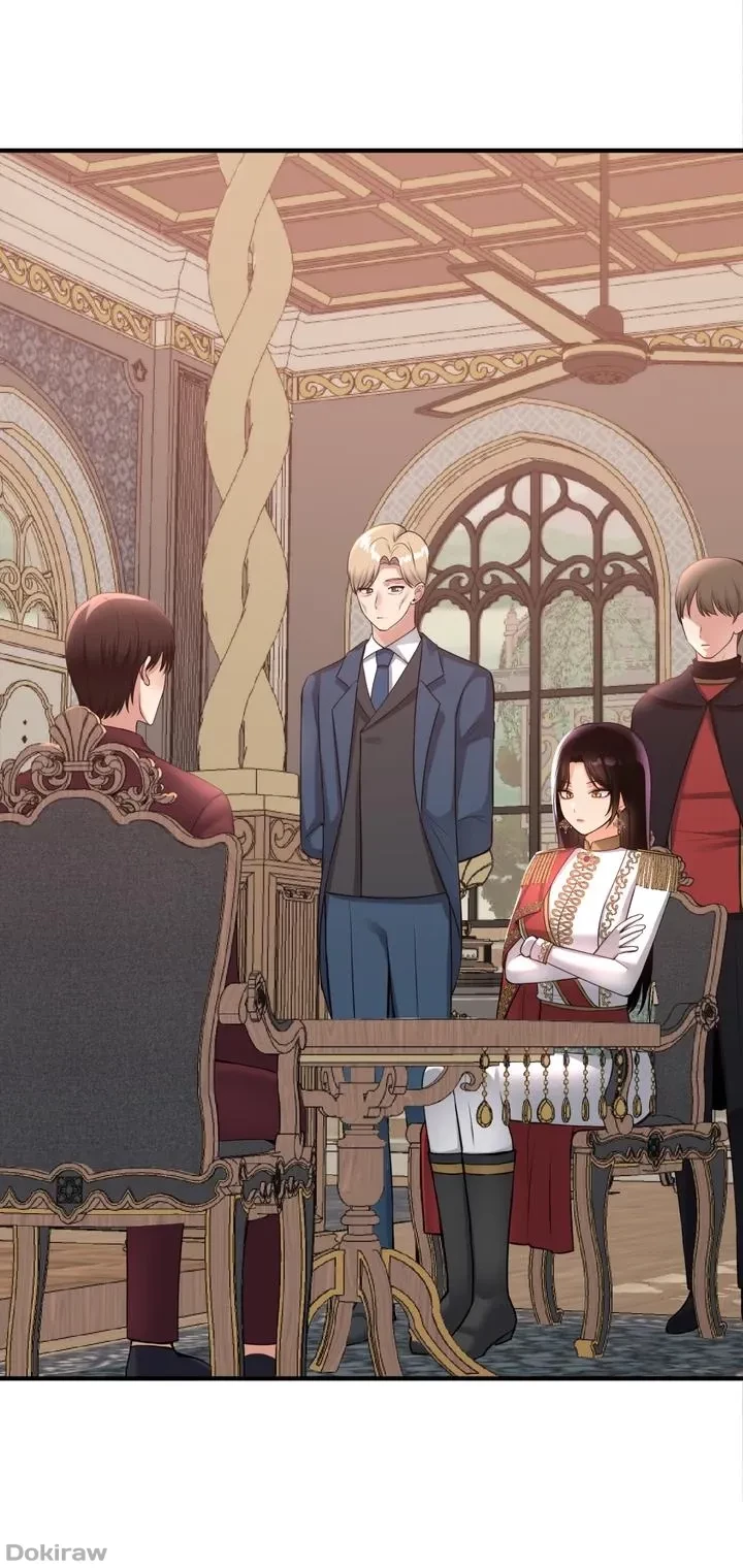 虐げられたいエルフ様 第51話 - 7