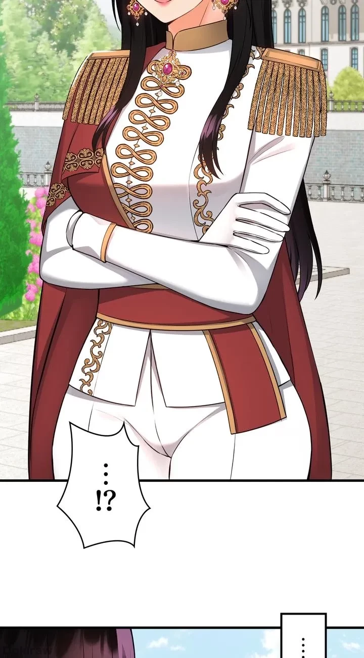 虐げられたいエルフ様 第53話 - 5