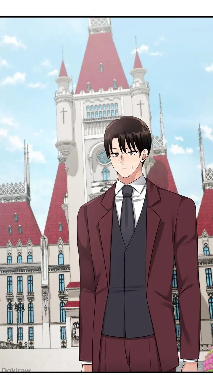 虐げられたいエルフ様 第53話 - 8