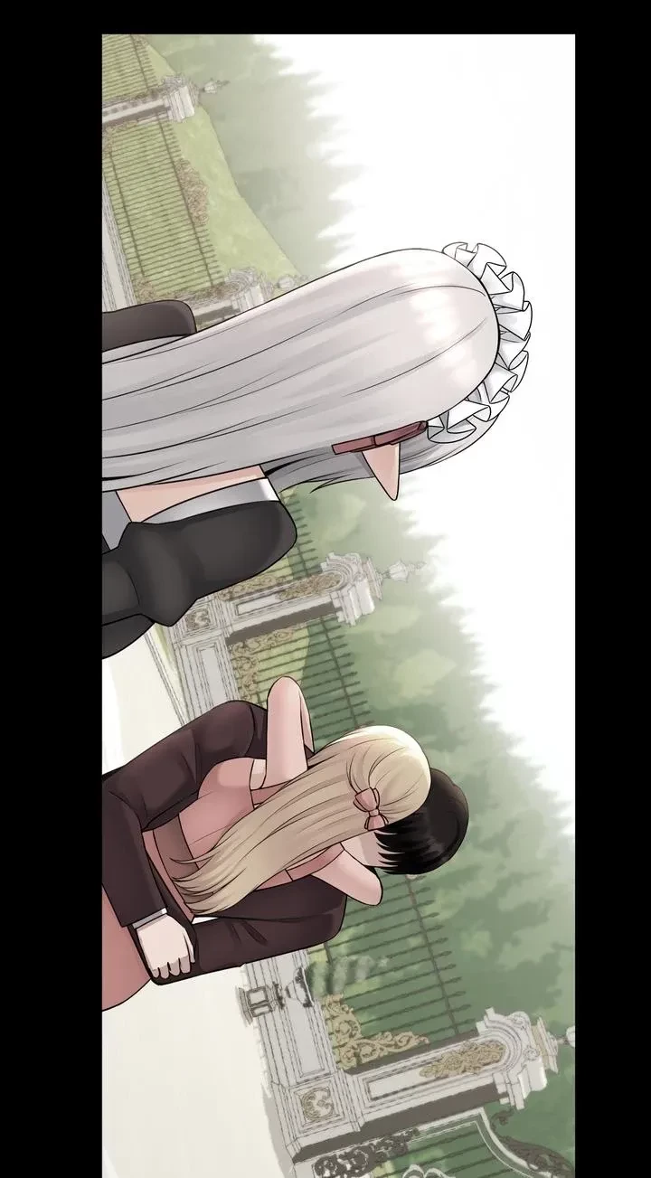 虐げられたいエルフ様 第53話 - 22