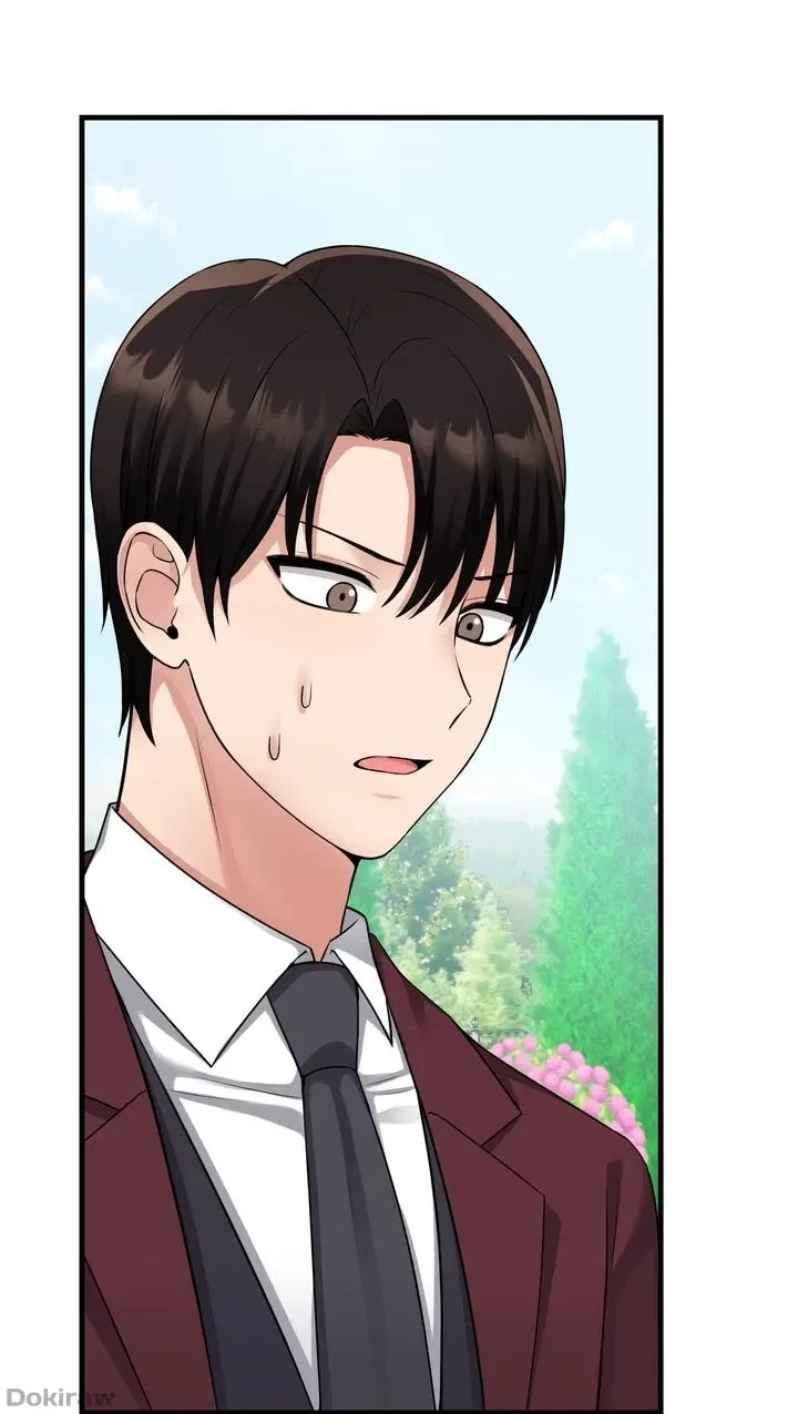 虐げられたいエルフ様 第53話 - 29