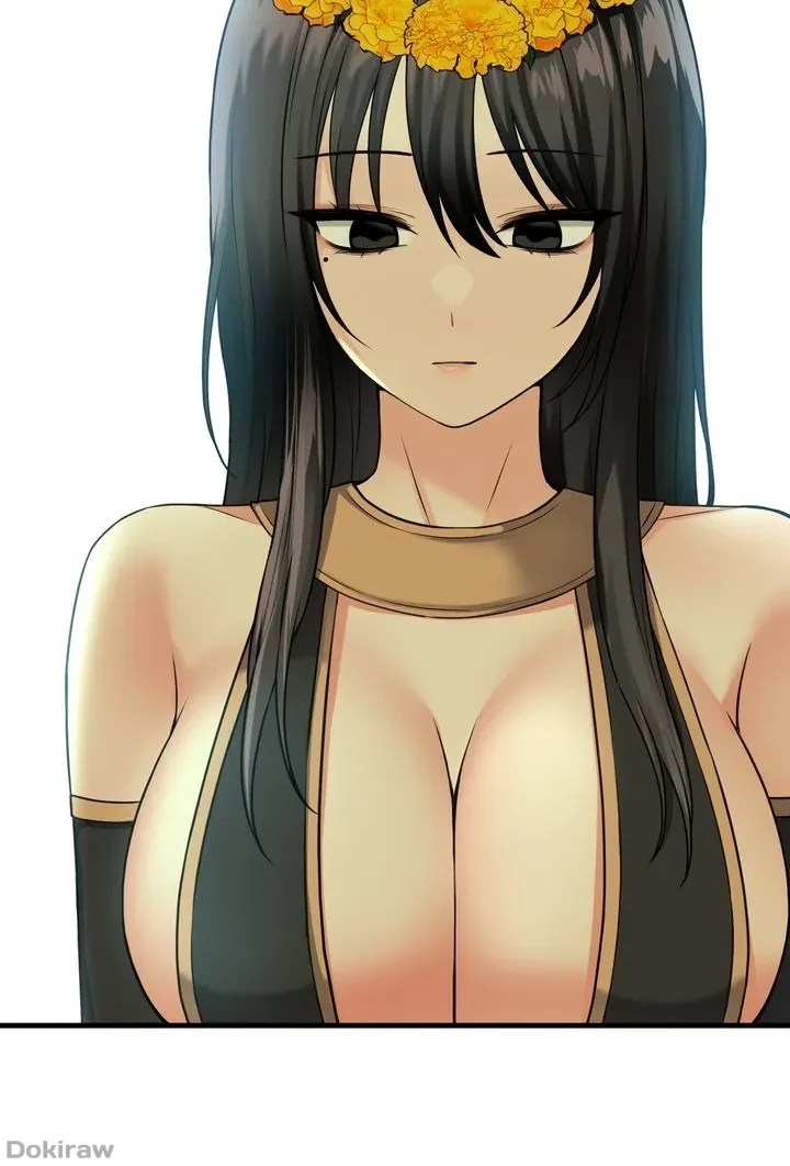 虐げられたいエルフ様 第53話 - 42