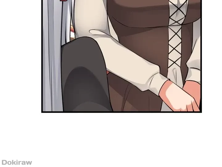 虐げられたいエルフ様 第54話 - 12