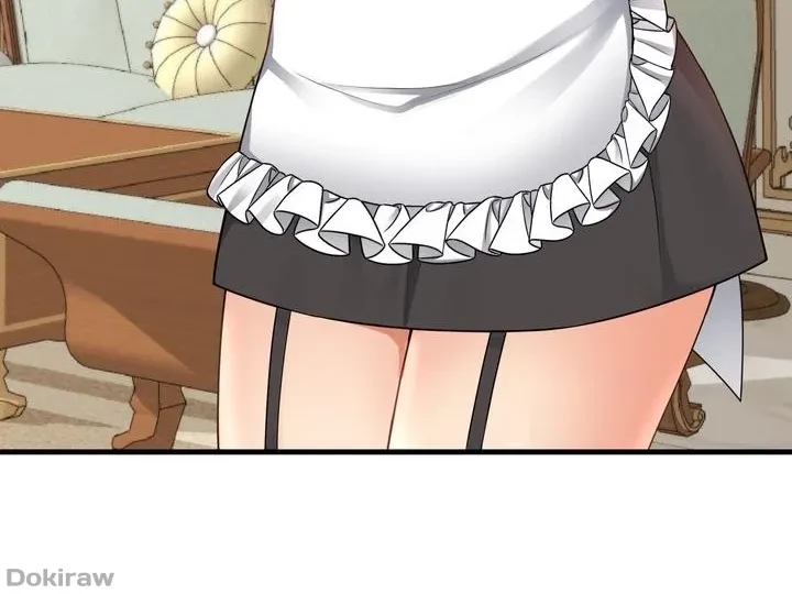 虐げられたいエルフ様 第54話 - 42