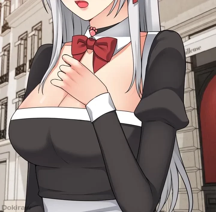 虐げられたいエルフ様 第55話 - 2