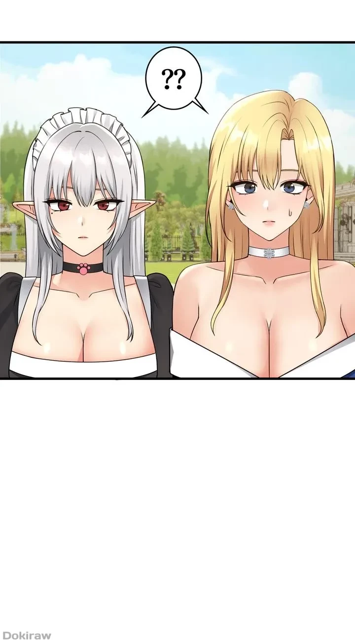 虐げられたいエルフ様 第56話 - 24