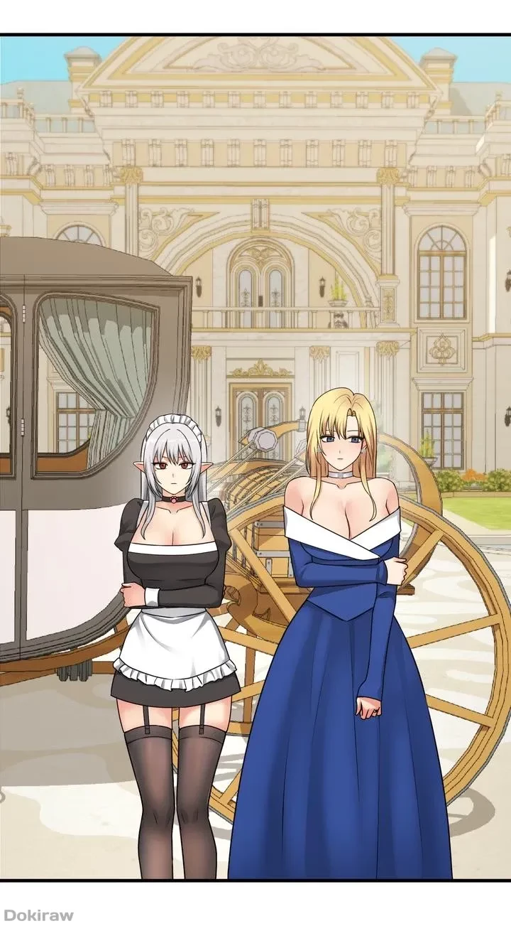 虐げられたいエルフ様 第56話 - 26