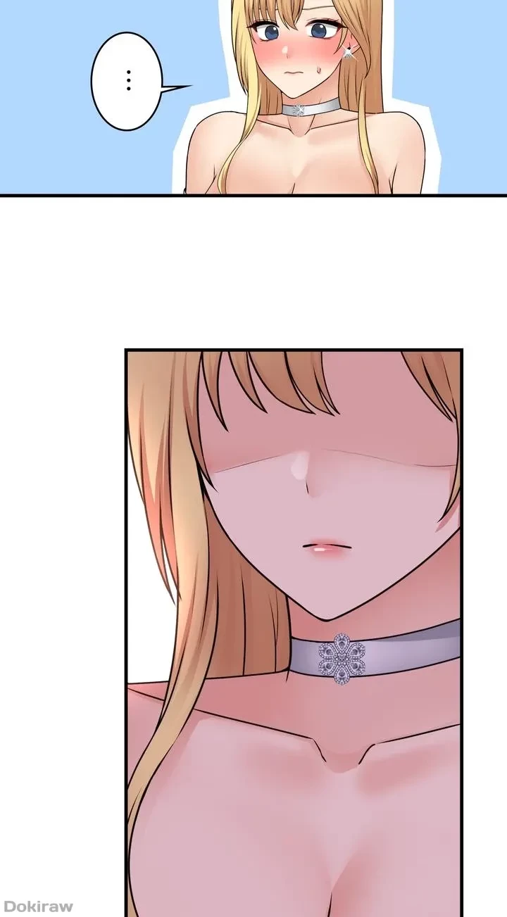 虐げられたいエルフ様 第56話 - 41