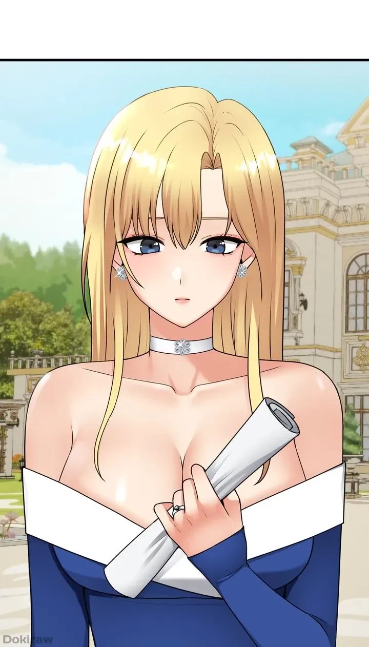 虐げられたいエルフ様 第56話 - 43