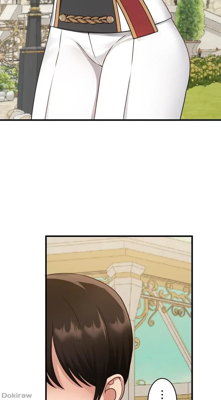 虐げられたいエルフ様 第56話 - 52