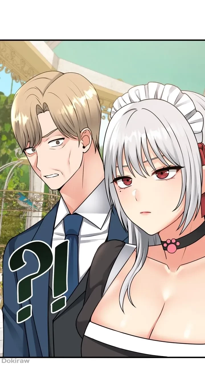 虐げられたいエルフ様 第56話 - 64