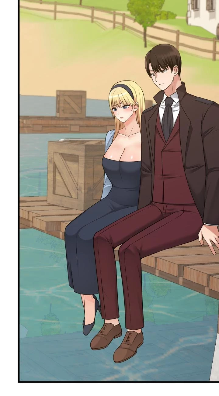 虐げられたいエルフ様 第58話 - 16