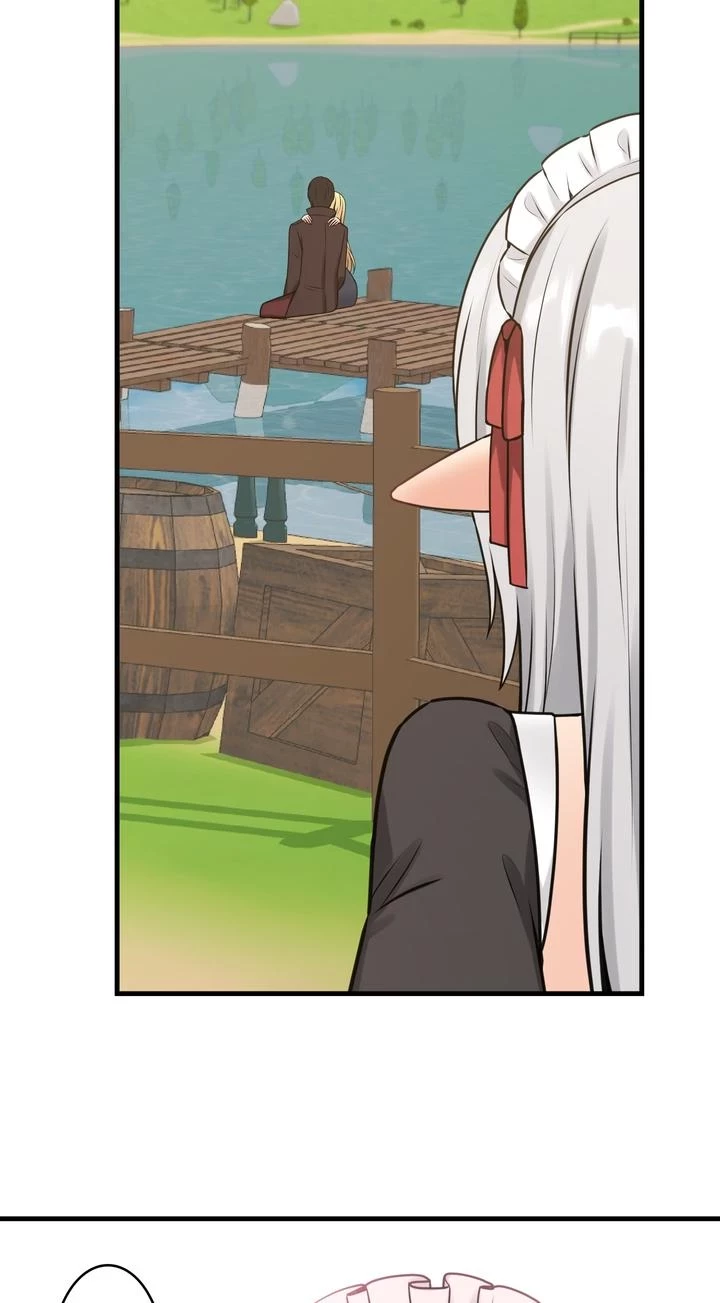 虐げられたいエルフ様 第58話 - 62