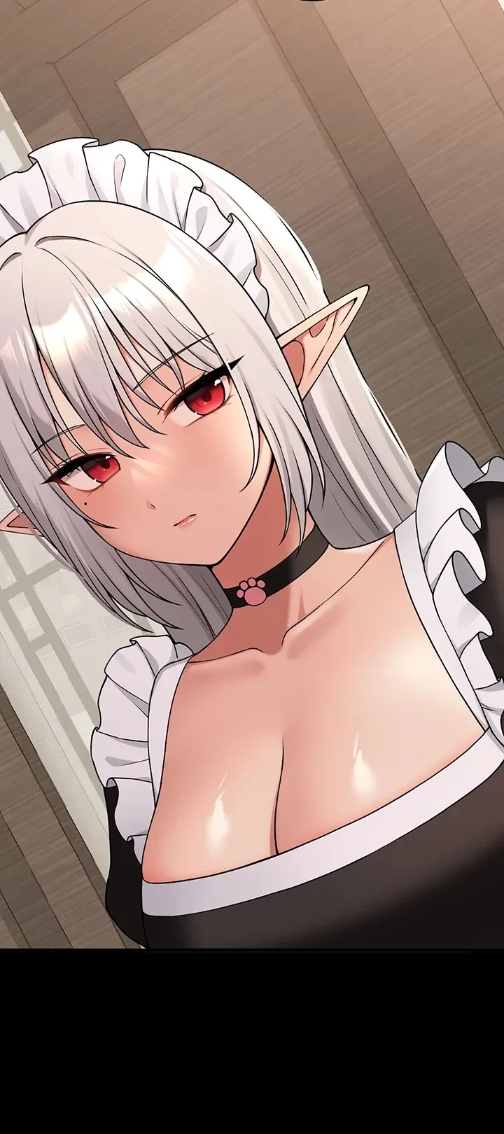 虐げられたいエルフ様 第62話 - 32