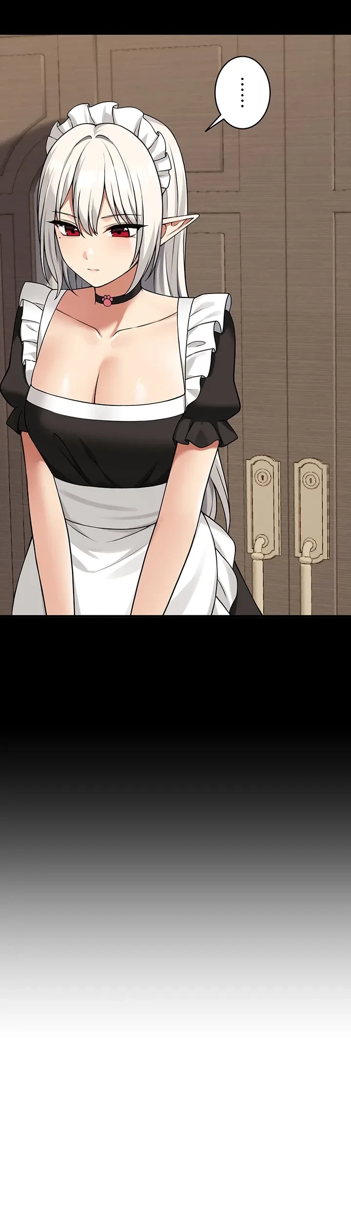 虐げられたいエルフ様 第62話 - 33