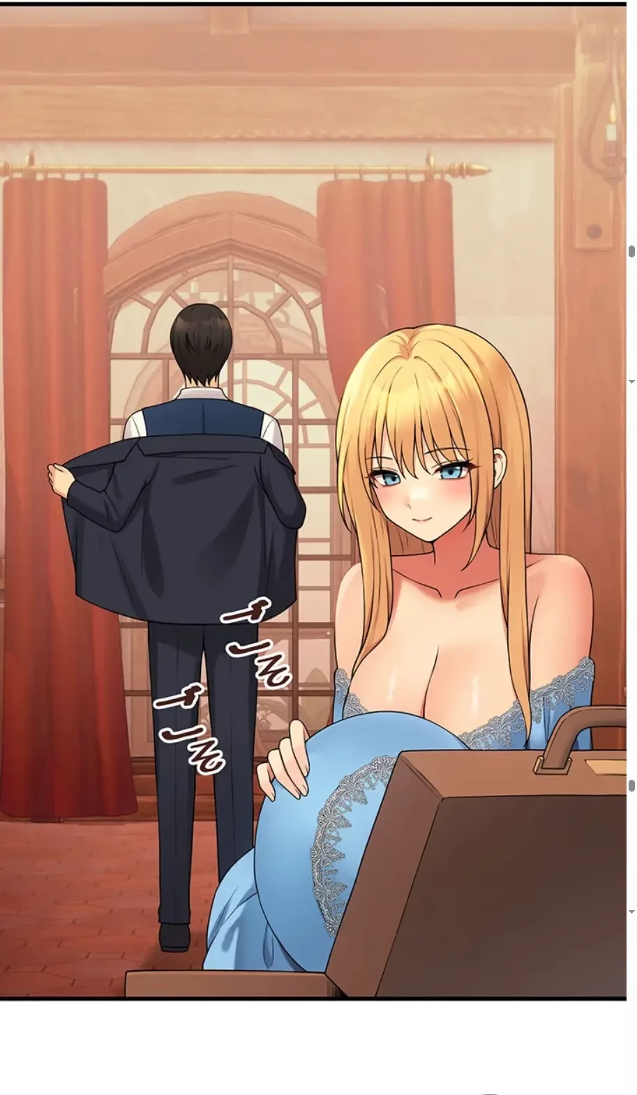 虐げられたいエルフ様 第63話 - 50