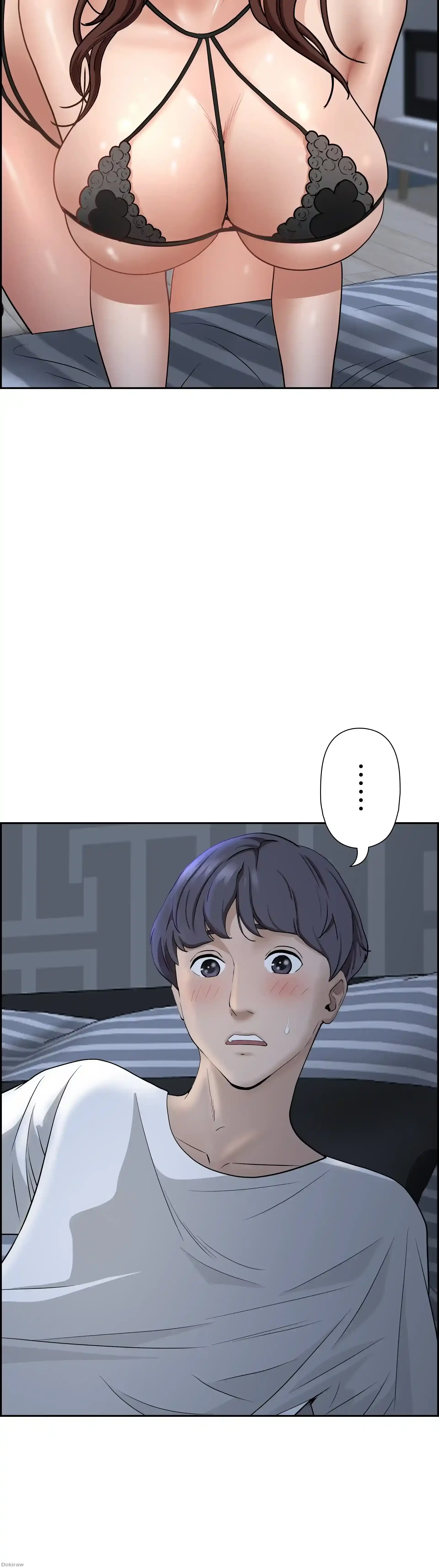下宿物語 第35話 - 2