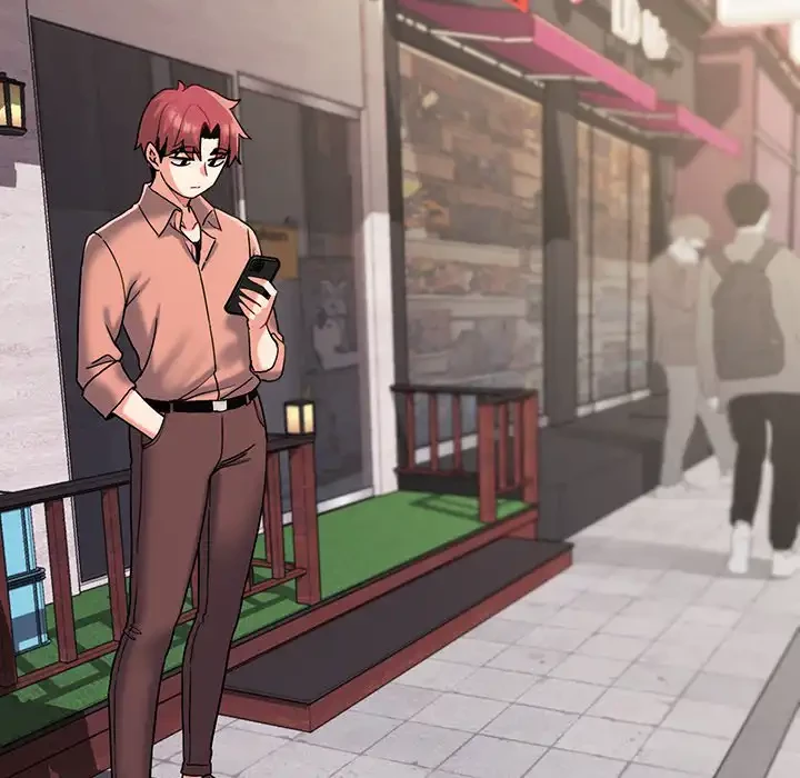 大学生活はサークルから 第41話 - 6