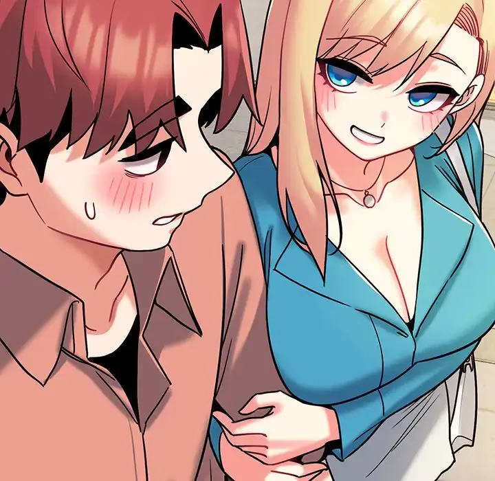 大学生活はサークルから 第41話 - 36