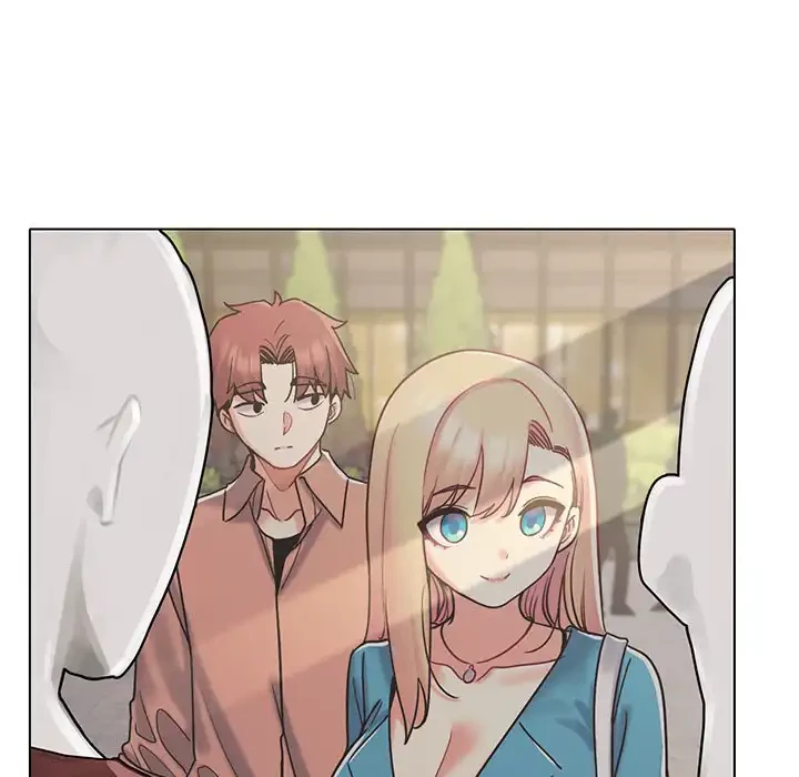 大学生活はサークルから 第41話 - 48