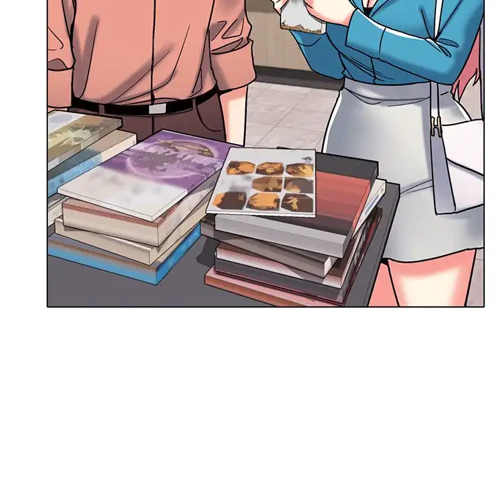 大学生活はサークルから 第41話 - 51