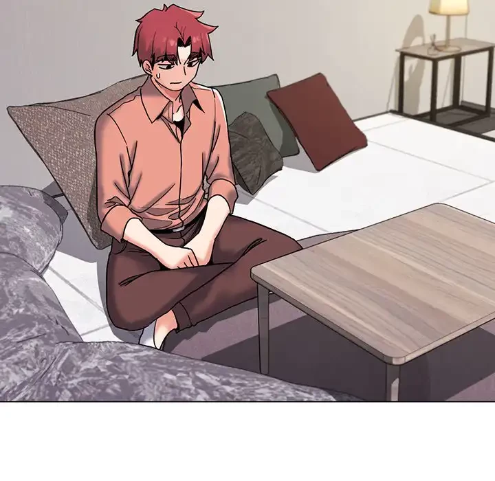 大学生活はサークルから 第41話 - 106