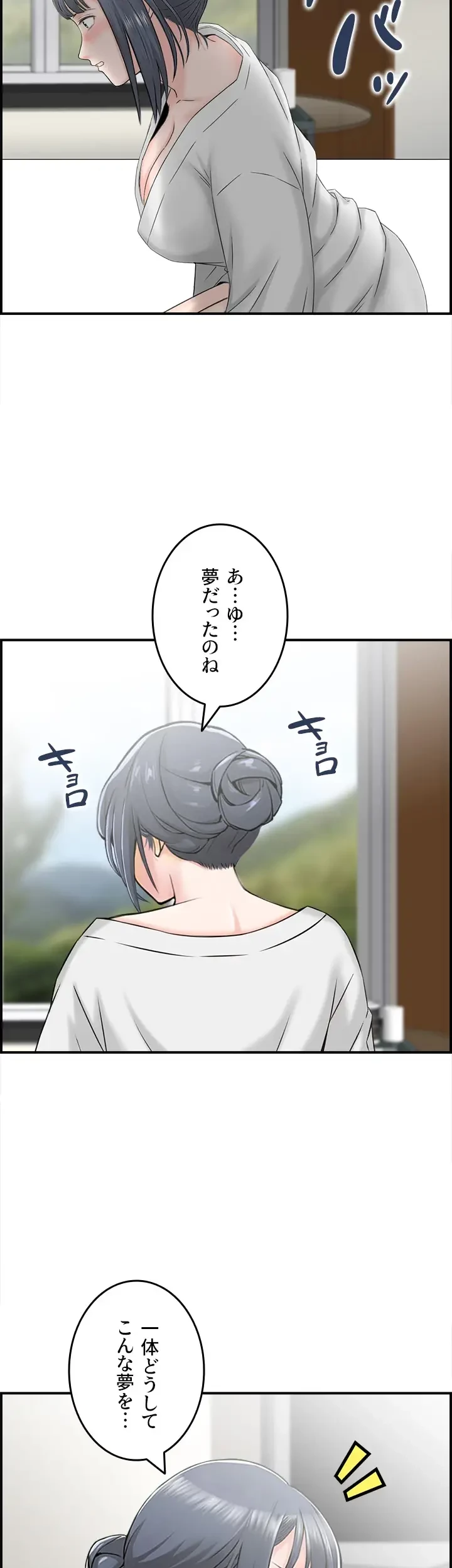 人妻愛好家 ～俺は年上の女性にしか惹かれない～ 第26話 - 12