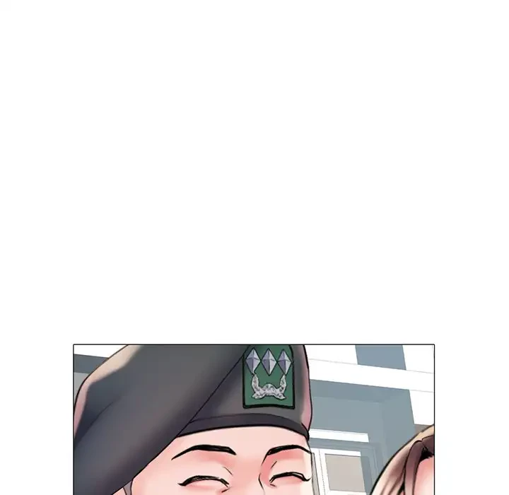麗しの69ハイツ 第2話 - 112