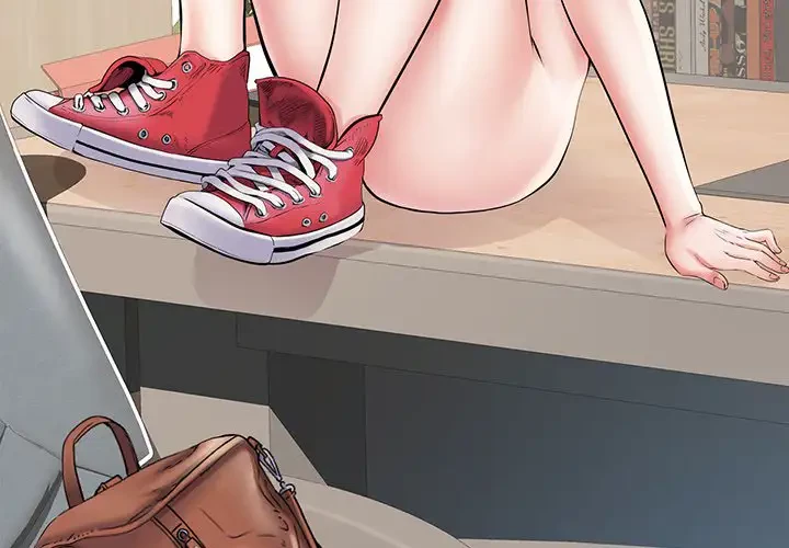 麗しの69ハイツ 第3話 - 4