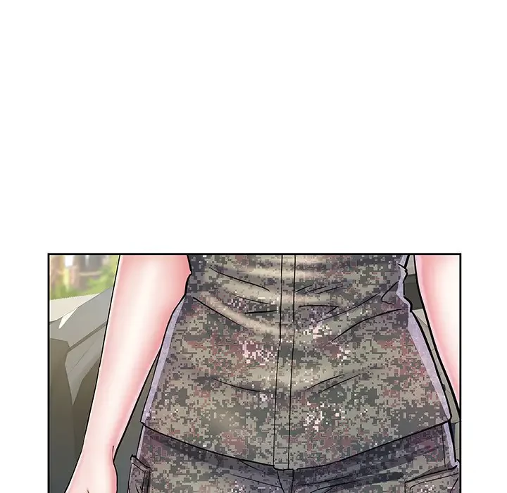 麗しの69ハイツ 第6話 - 13
