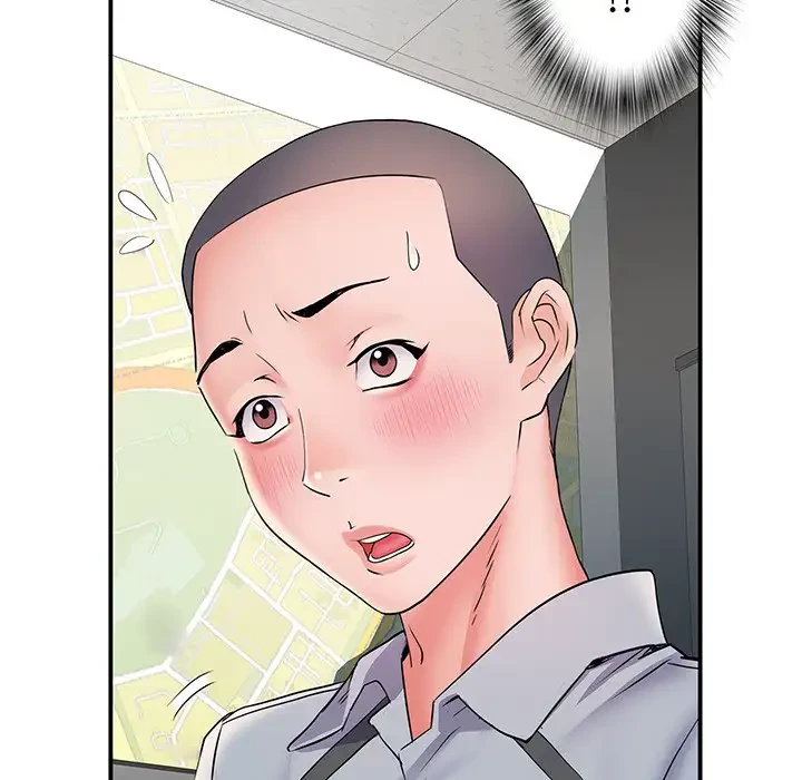 麗しの69ハイツ 第10話 - 9