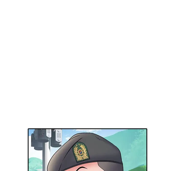 麗しの69ハイツ 第11話 - 38