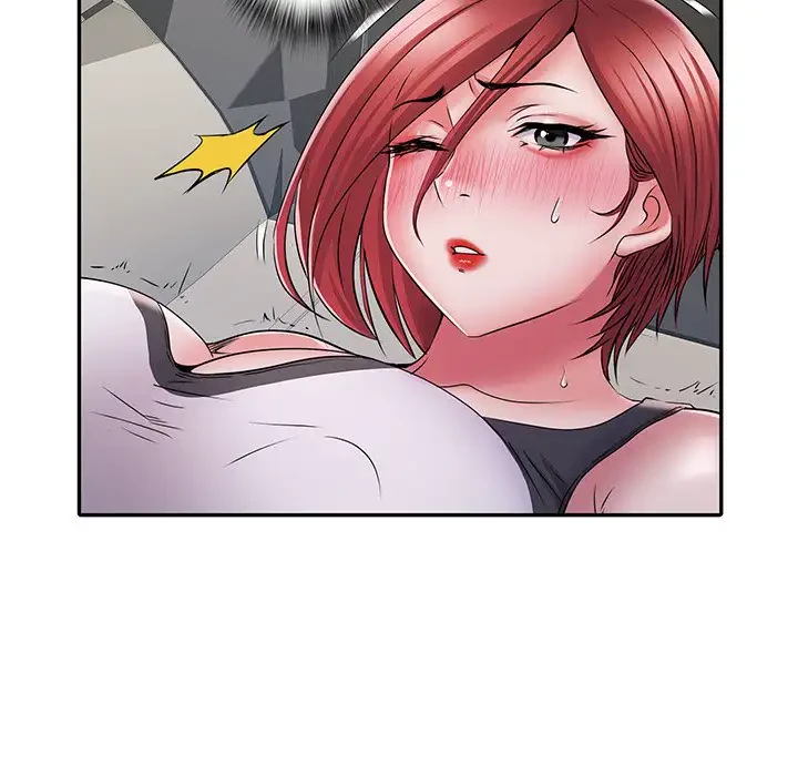 麗しの69ハイツ 第17話 - 125