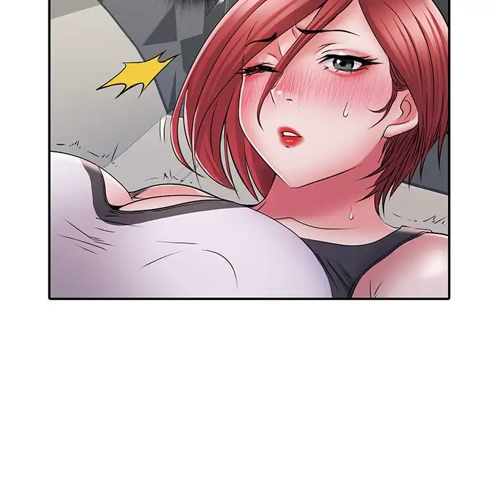 麗しの69ハイツ 第18話 - 8