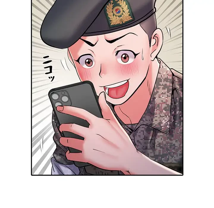 麗しの69ハイツ 第19話 - 118
