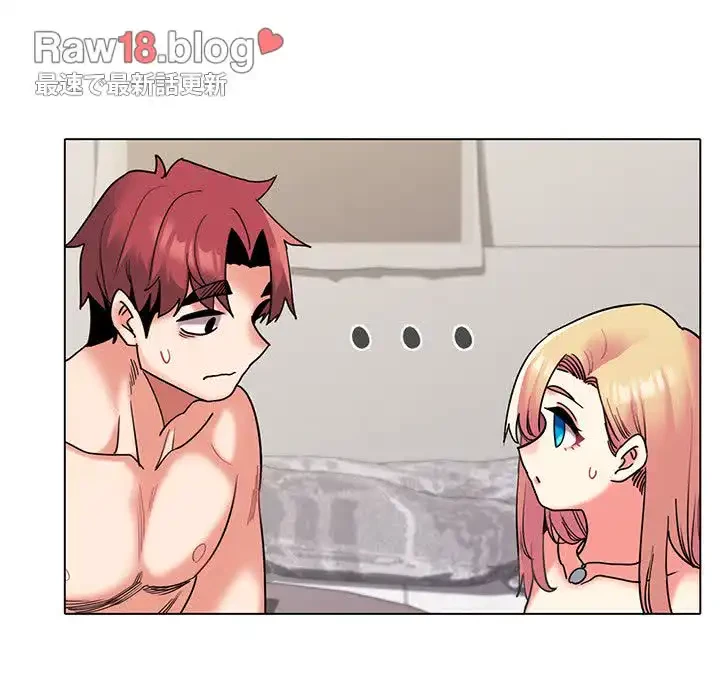 大学生活はサークルから 第44話 - 47