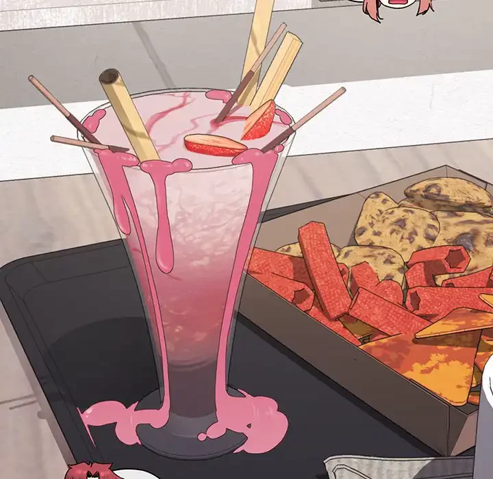 大学生活はサークルから 第44話 - 49