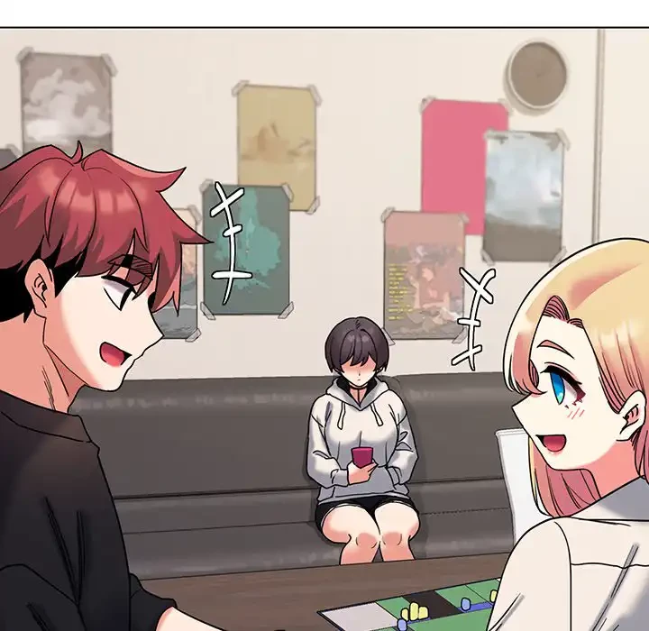 大学生活はサークルから 第44話 - 99